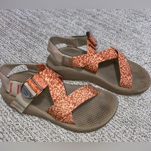 Chaco Sandals